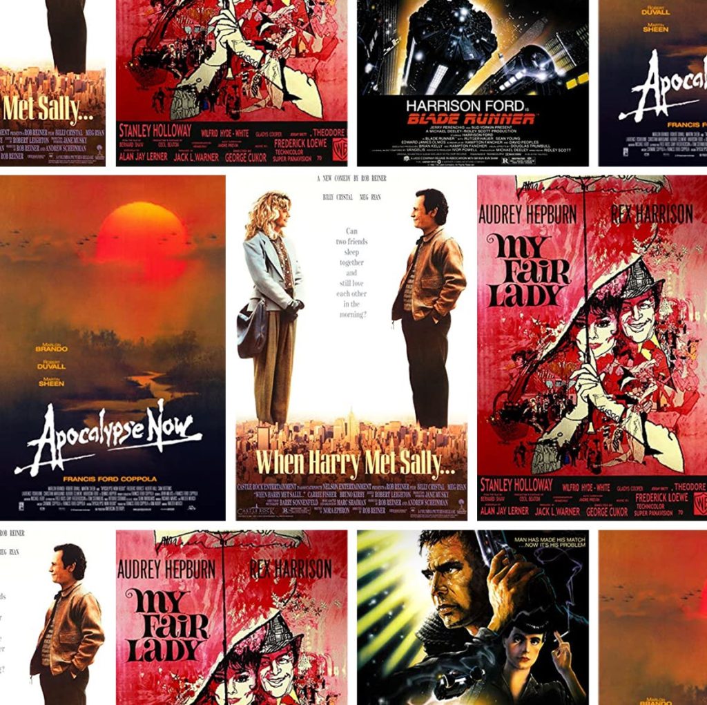 Srtreaming Classic Movies
